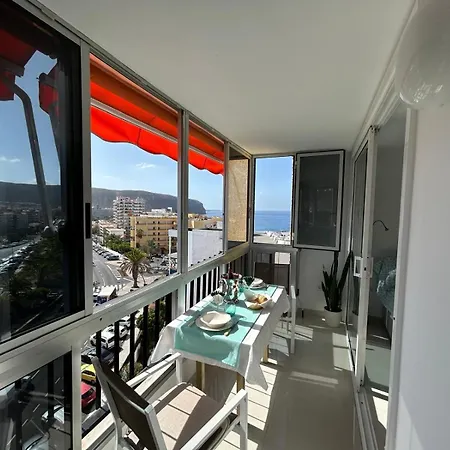 Апартаменты Mar Y Monte Tenerife *
