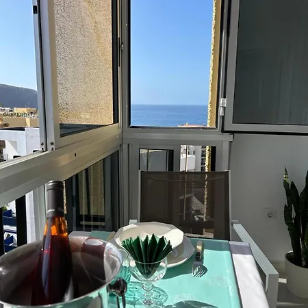 Mar Y Monte Tenerife Апартаменты *
