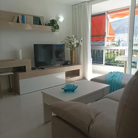 Apartamento Mar Y Monte Tenerife Los Cristianos (Tenerife)