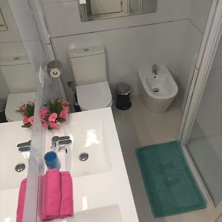 Apartamento Mar Y Monte Tenerife *