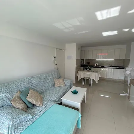 Mar Y Monte Tenerife Apartamento Los Cristianos (Tenerife)