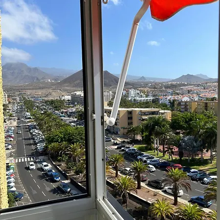 Apartamento Mar Y Monte Tenerife